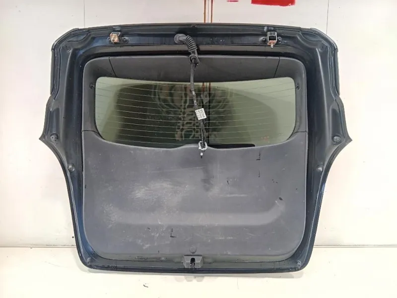 Portello POST 42372136 Opel Mokka X 2016