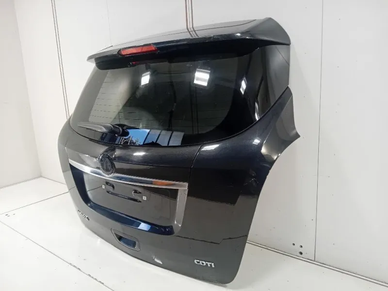 Portello POST 42372136 Opel Mokka X 2016