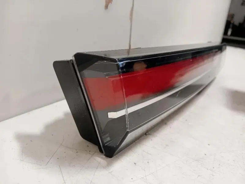 Fanale INT POST SX 9833944480 Opel Mokka B 2020