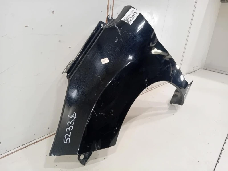 Parafango ANT SX 1777181 Ford Fiesta VI VAN 2012