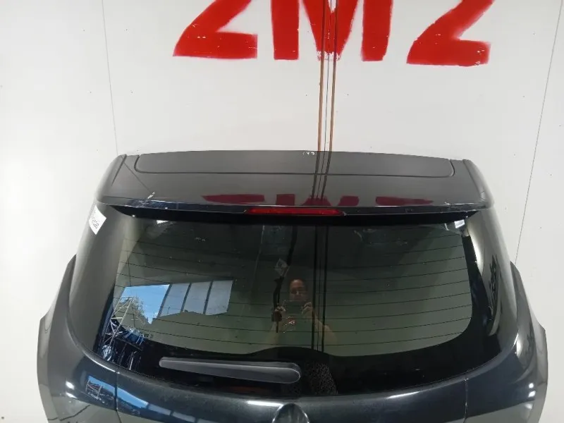 Portello POST 42372136 Opel Mokka X 2016