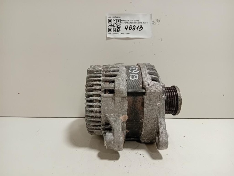 Alternatore A2NTX9181 Mazda 6 III 2015