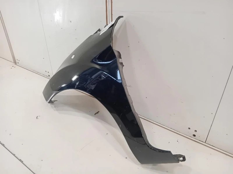 Parafango ANT SX 1777181 Ford Fiesta VI VAN 2012