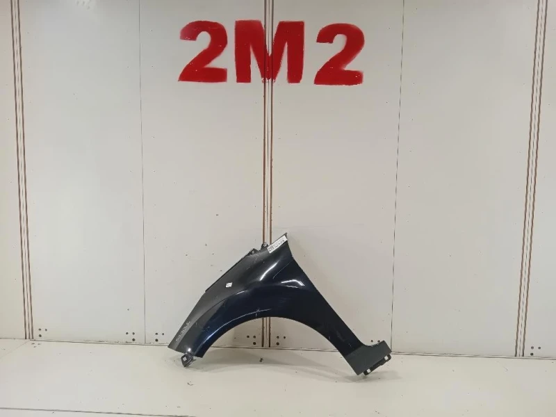 Parafango ANT SX 1777181 Ford Fiesta VI VAN 2012