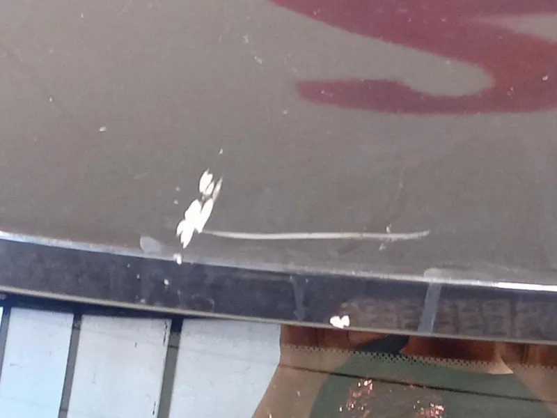 Portello POST 42372136 Opel Mokka X 2016