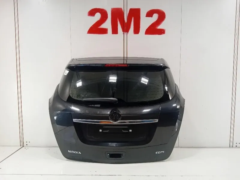 Portello POST 42372136 Opel Mokka X 2016