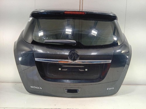 Portello POST 42372136 Opel Mokka X 2016