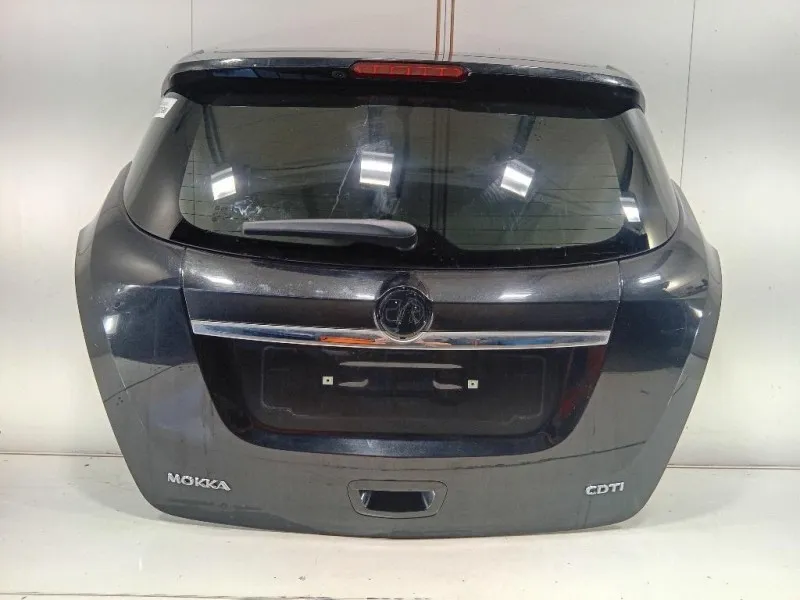 Portello POST 42372136 Opel Mokka X 2016