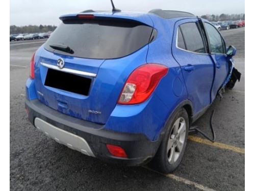 Portello POST 42372136 Opel Mokka X 2016