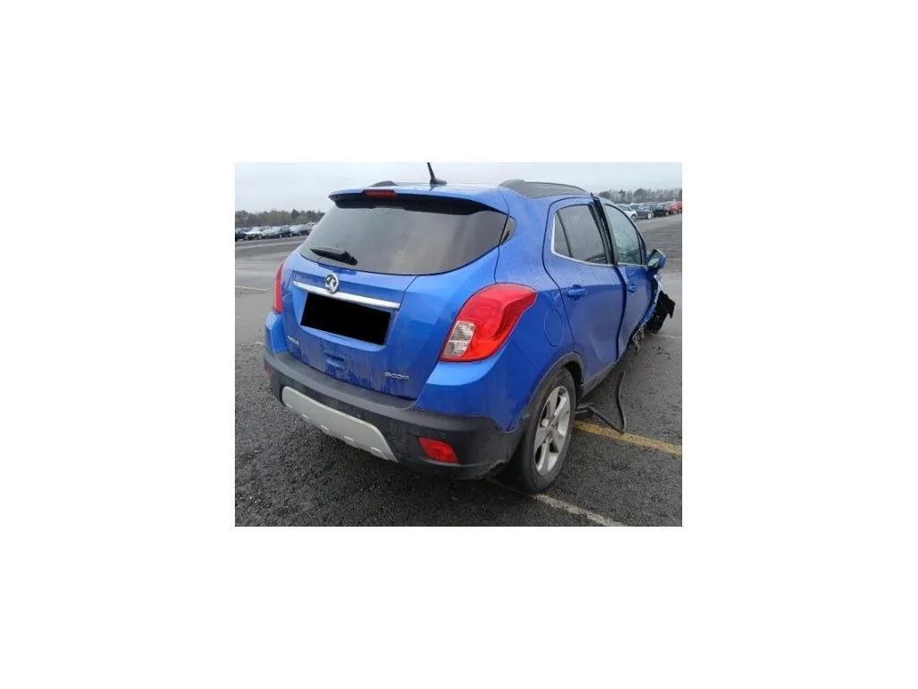 Portello POST 42372136 Opel Mokka X 2016