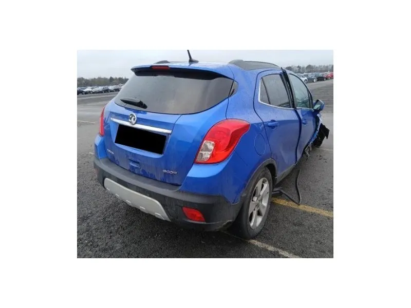 Portello POST 42372136 Opel Mokka X 2016