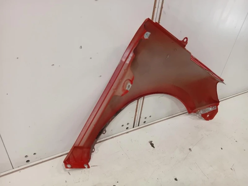 Parafango ANT SX PARAFANGO ANT SX Ford Fiesta VII 2021