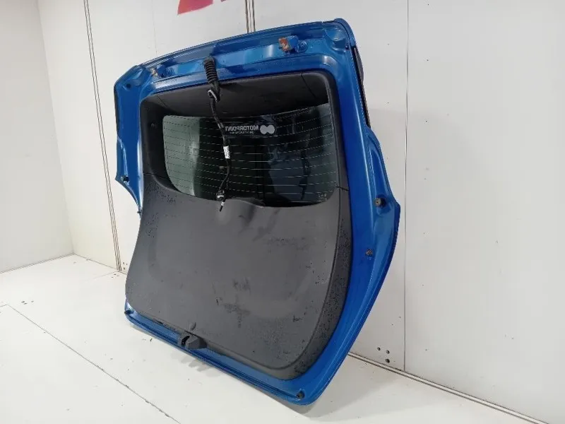 Portello POST 42372136 Opel Mokka X 2016