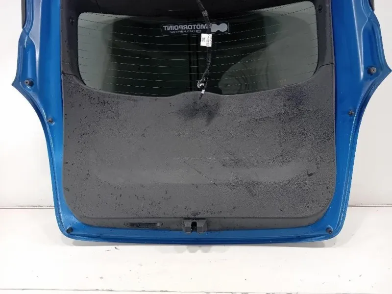 Portello POST 42372136 Opel Mokka X 2016