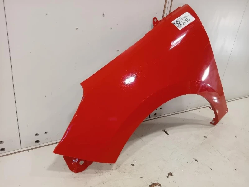 Parafango ANT SX PARAFANGO ANT SX Ford Fiesta VII 2021