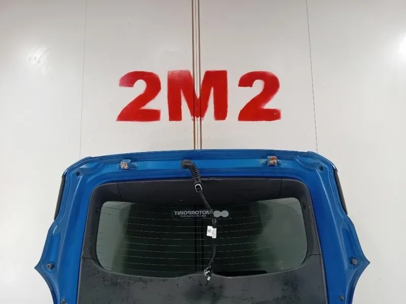 Portello POST 42372136 Opel Mokka X 2016