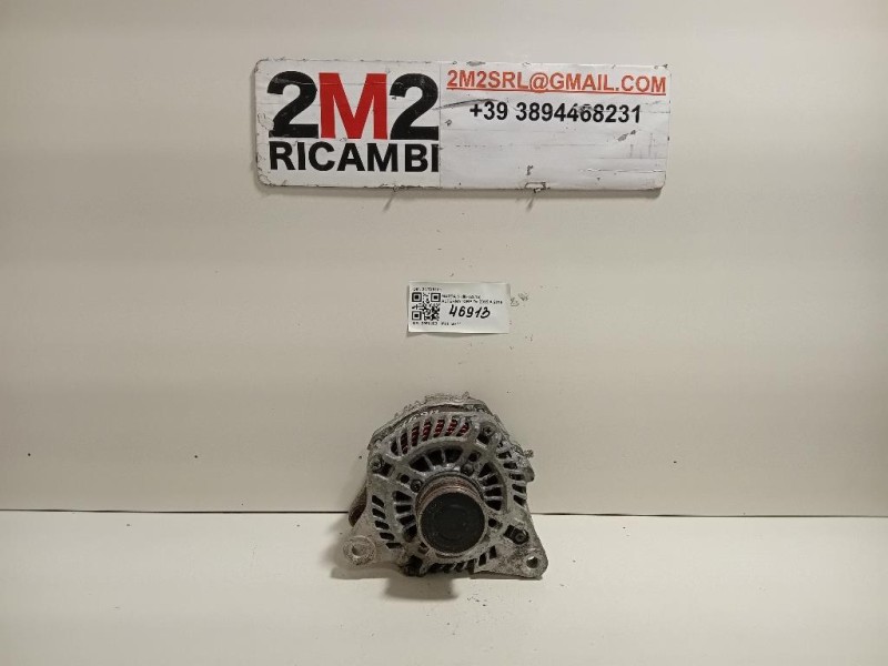 Alternatore A2NTX9181 Mazda 6 III 2015