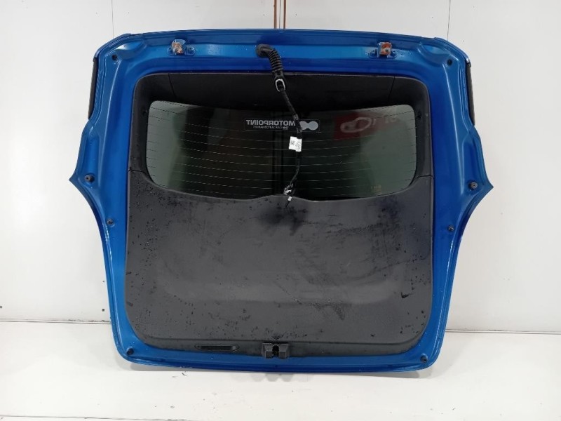 Portello POST 42372136 Opel Mokka X 2016