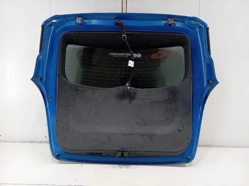 Portello POST 42372136 Opel Mokka X 2016