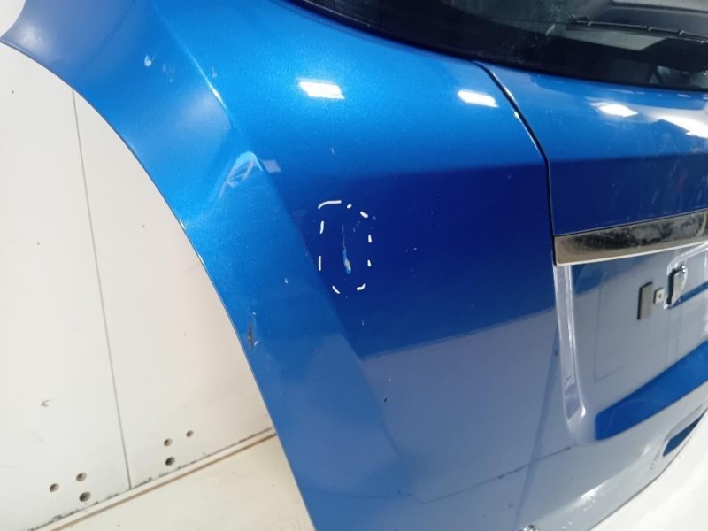 Portello POST 42372136 Opel Mokka X 2016