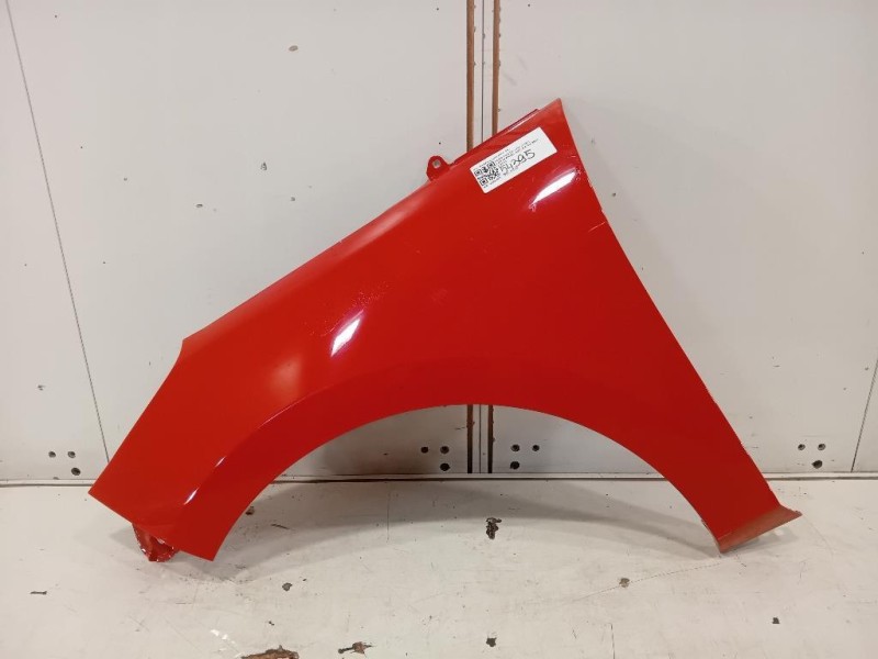 Fanale INT POST SX 13288832 AGJ Opel Zafira C 2012