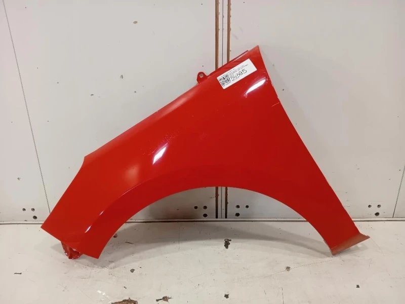 Parafango ANT SX PARAFANGO ANT SX Ford Fiesta VII 2021