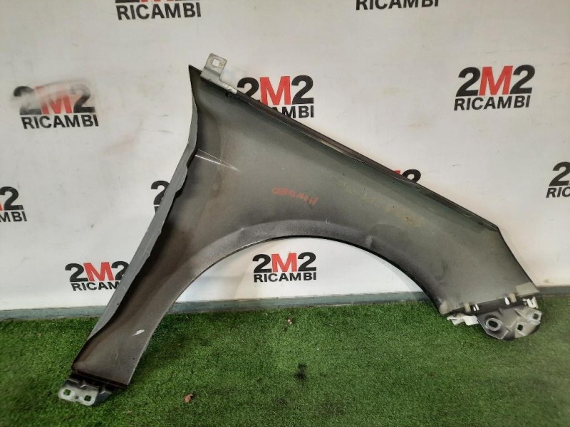 Fanale INT POST SX 13288832 AGJ Opel Zafira C 2012