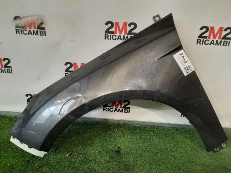 Fanale INT POST SX 13288832 AGJ Opel Zafira C 2012