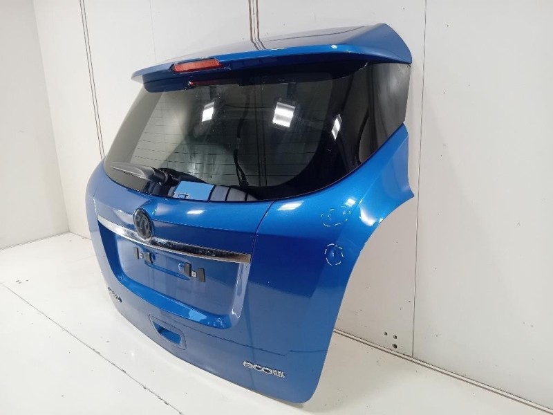 Portello POST 42372136 Opel Mokka X 2016