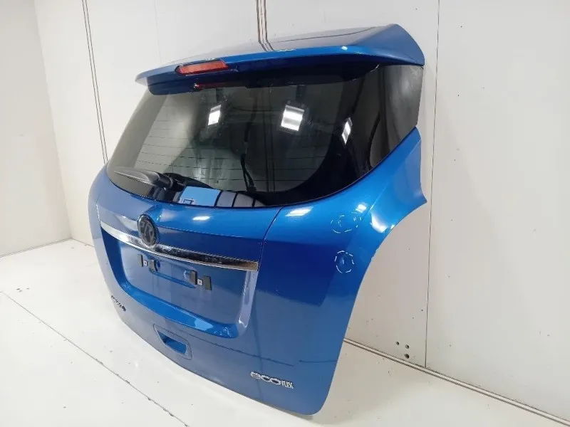 Portello POST 42372136 Opel Mokka X 2016