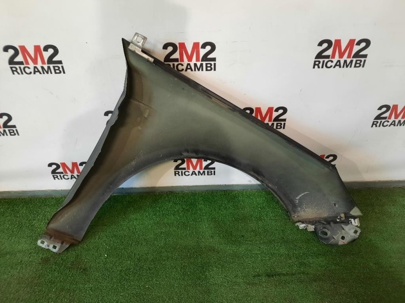 Fanale INT POST SX 13288832 AGJ Opel Zafira C 2012