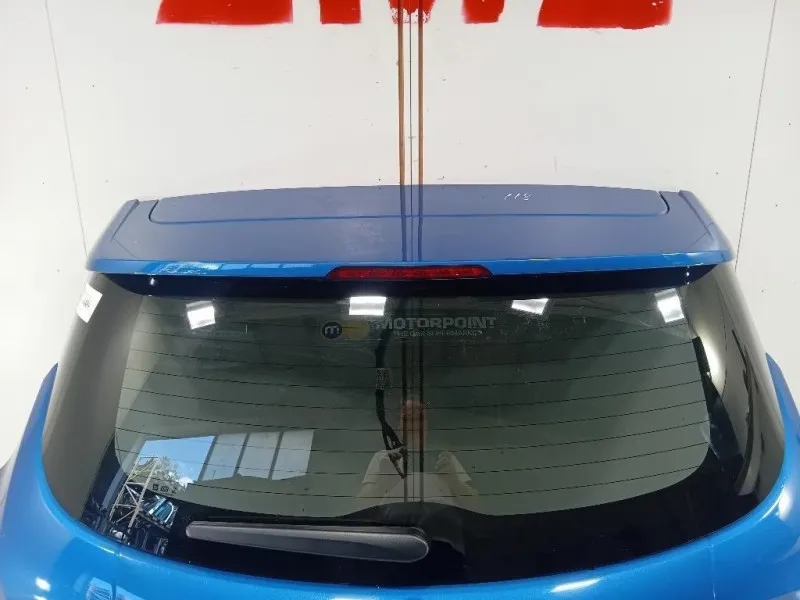 Portello POST 42372136 Opel Mokka X 2016