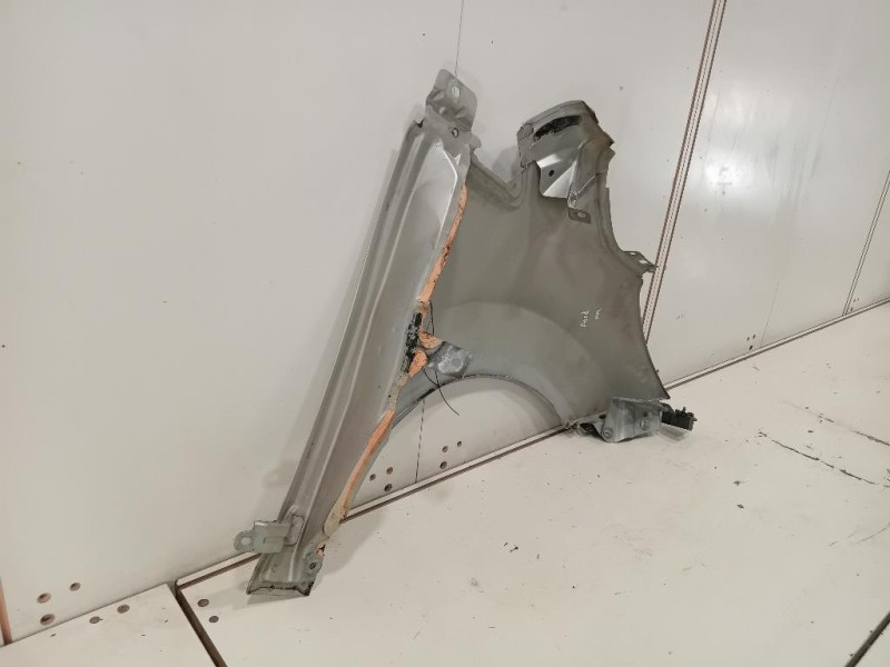 Fanale INT POST SX 13288832 AGJ Opel Zafira C 2012
