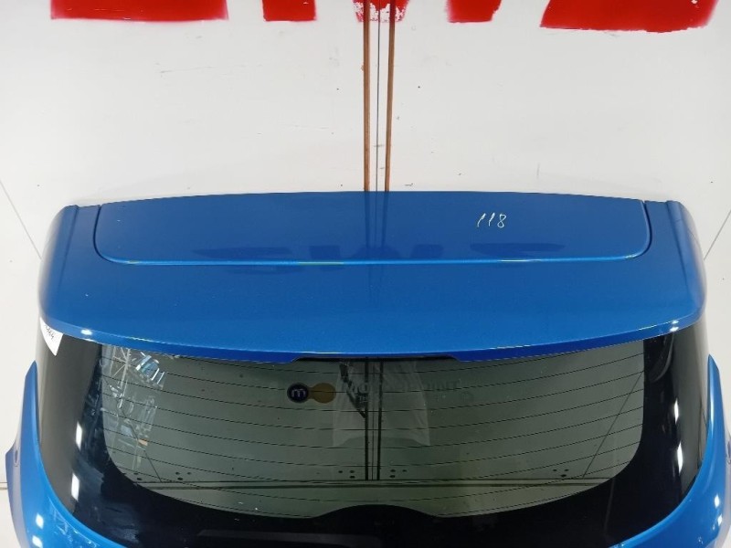 Portello POST 42372136 Opel Mokka X 2016