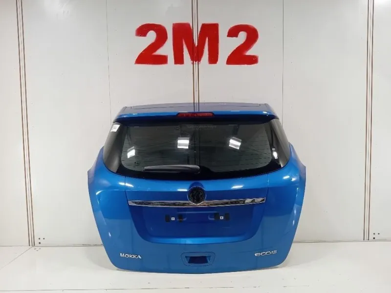 Portello POST 42372136 Opel Mokka X 2016