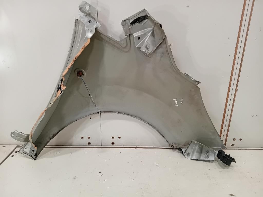 Fanale INT POST SX 13288831 AGJ Opel Zafira C 2012