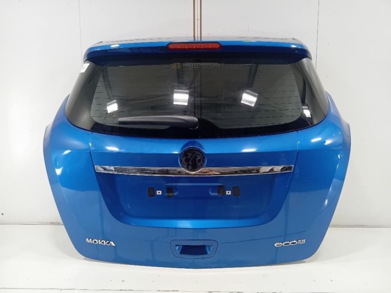 Portello POST 42372136 Opel Mokka X 2016