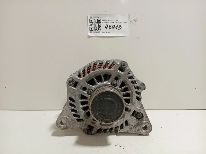 Alternatore A2NTX9181 Mazda 6 III 2015