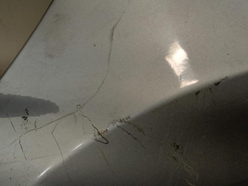 Parafango ANT SX 1673512 Ford KA II 2009