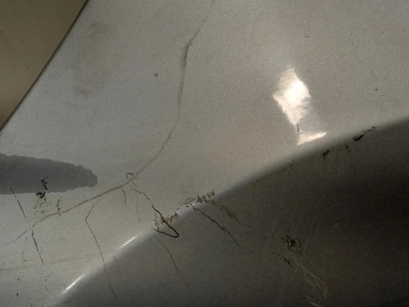 Parafango ANT SX 1673512 Ford KA II 2009