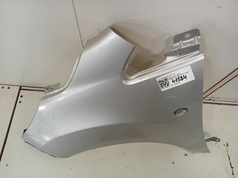 Parafango ANT SX 1673512 Ford KA II 2009