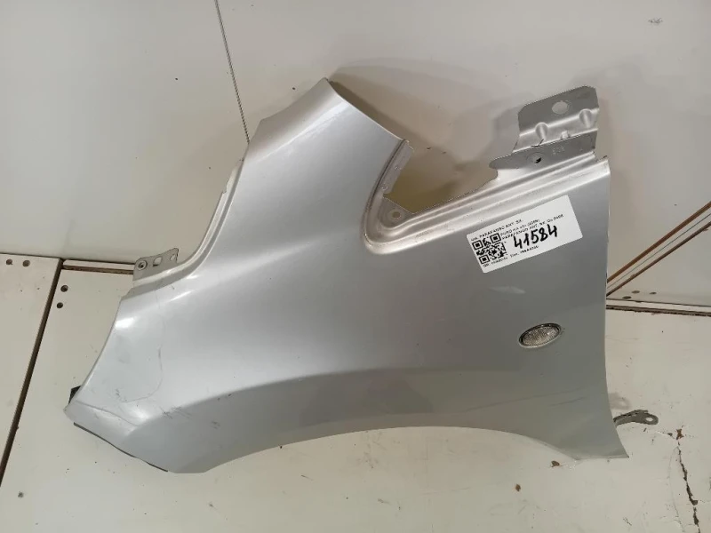 Parafango ANT SX 1673512 Ford KA II 2009