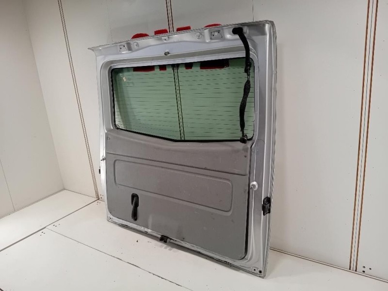 Portello POST 91159987 Opel Vivaro A 2007