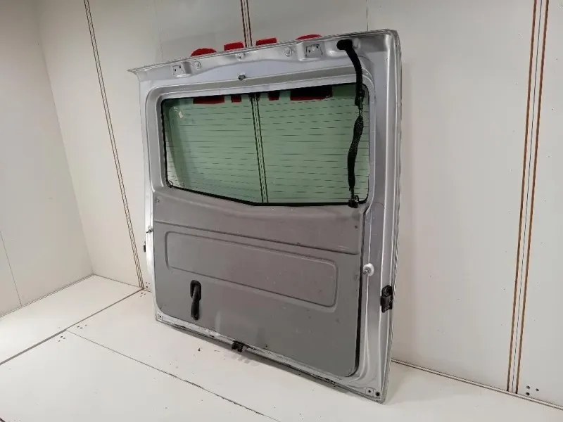 Portello POST 91159987 Opel Vivaro A 2007