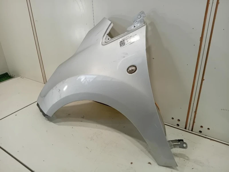 Parafango ANT SX 1673512 Ford KA II 2009