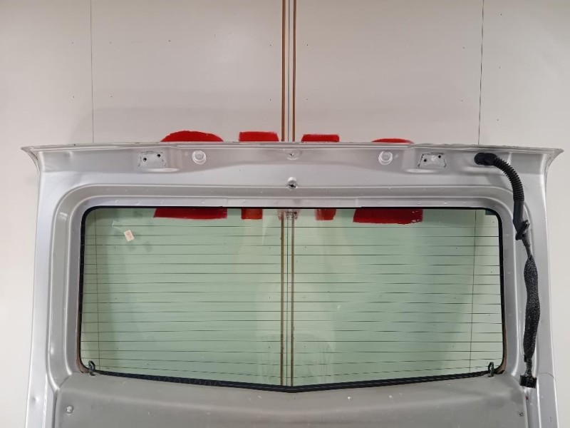 Portello POST 91159987 Opel Vivaro A 2007