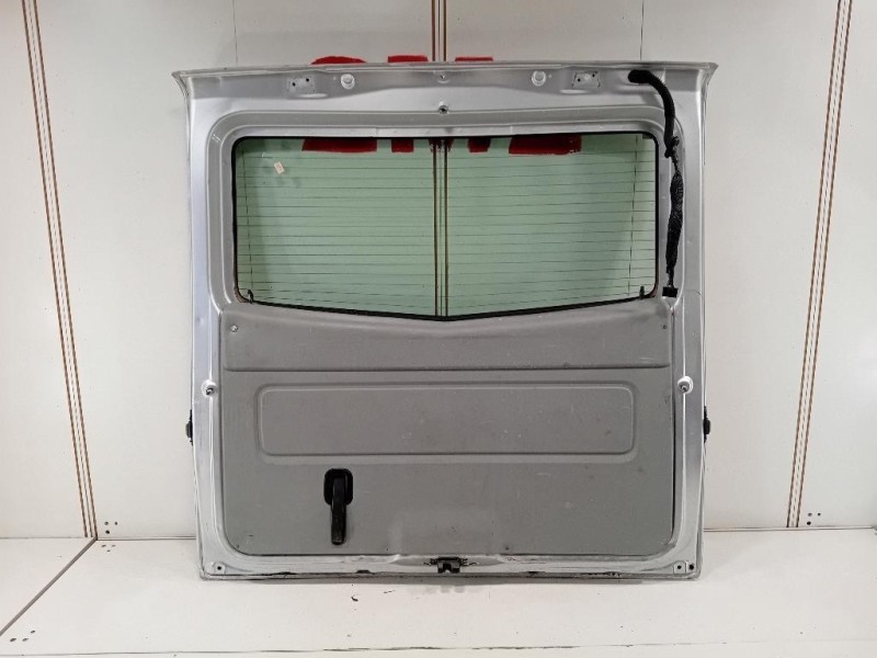 Portello POST 91159987 Opel Vivaro A 2007