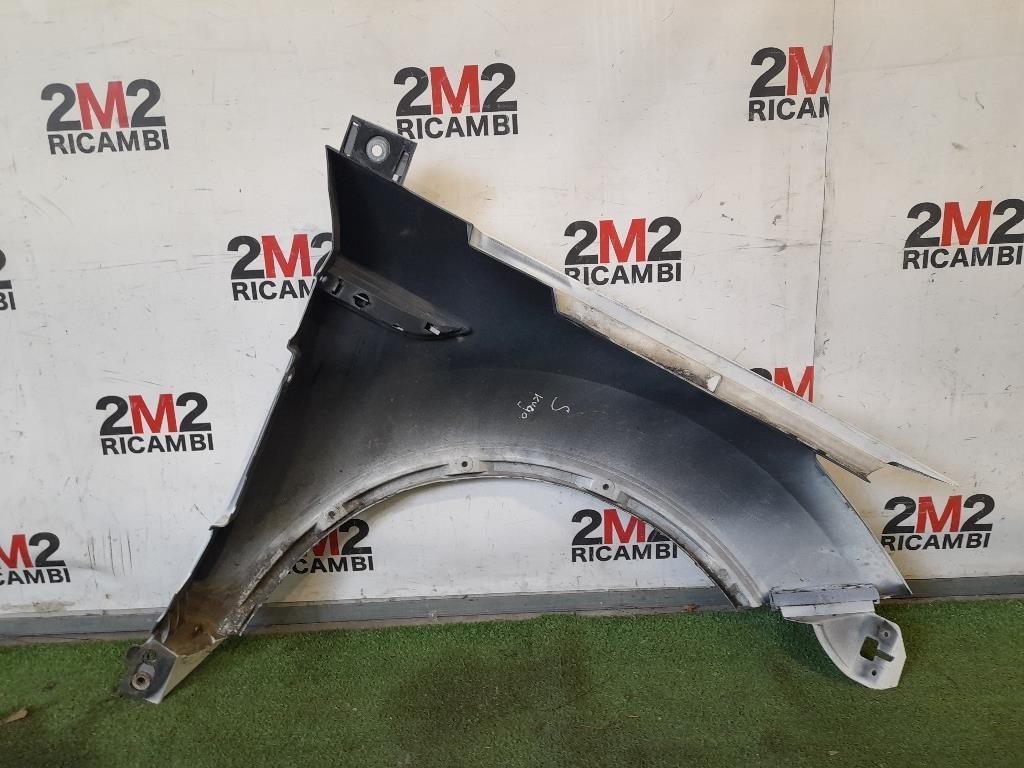 Fanale INT POST SX 13288832 AGJ Opel Zafira C 2012