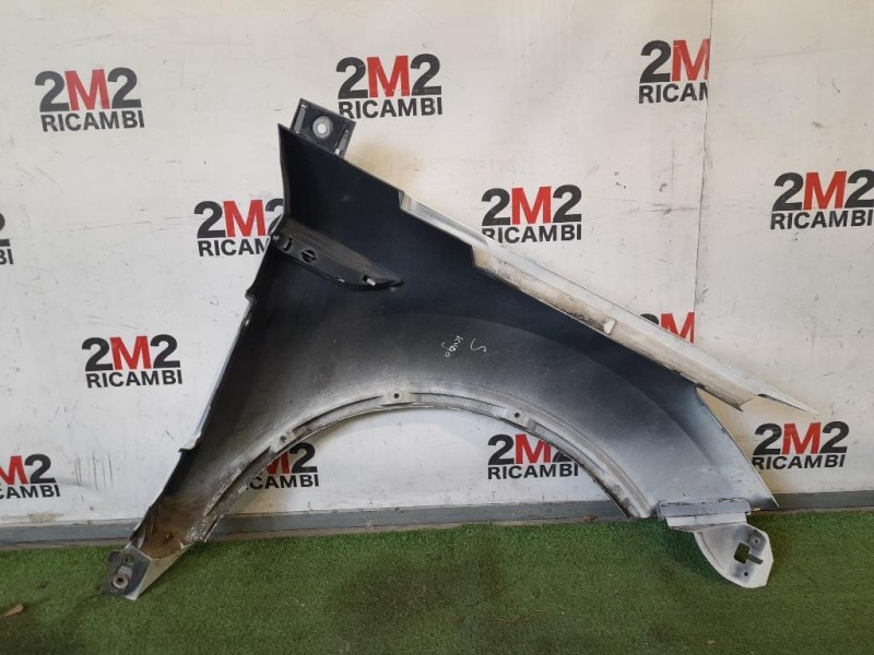 Fanale INT POST SX 13288832 AGJ Opel Zafira C 2012