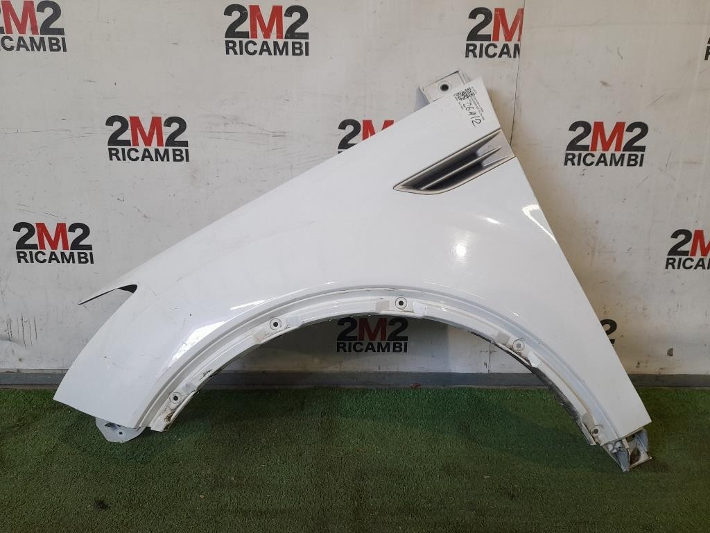 Parafango ANT SX 1633115 Ford KUGA I 2008